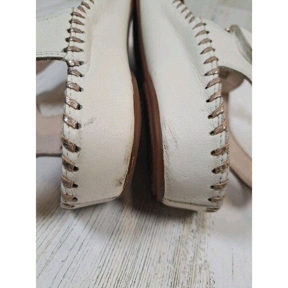 PIKOLINOS Metallic Silver Sandals - Picture 16 of 16